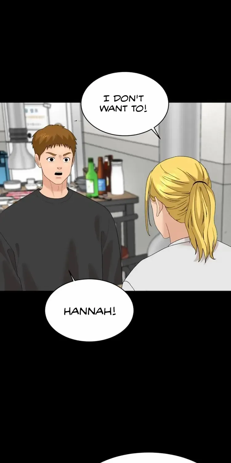 Special Restaurant Chapter 19 page 42 - 