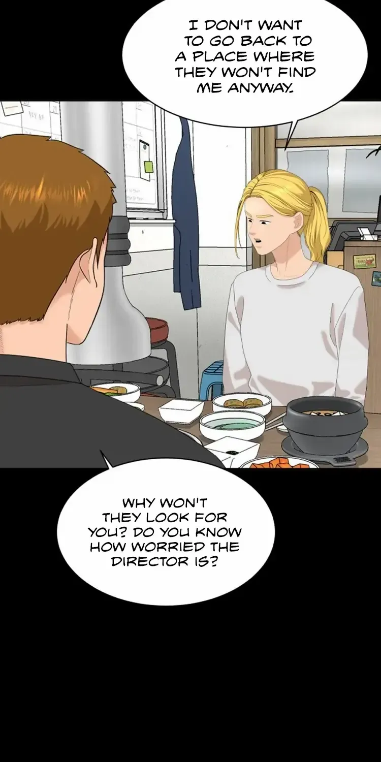 Special Restaurant Chapter 19 page 43 - 