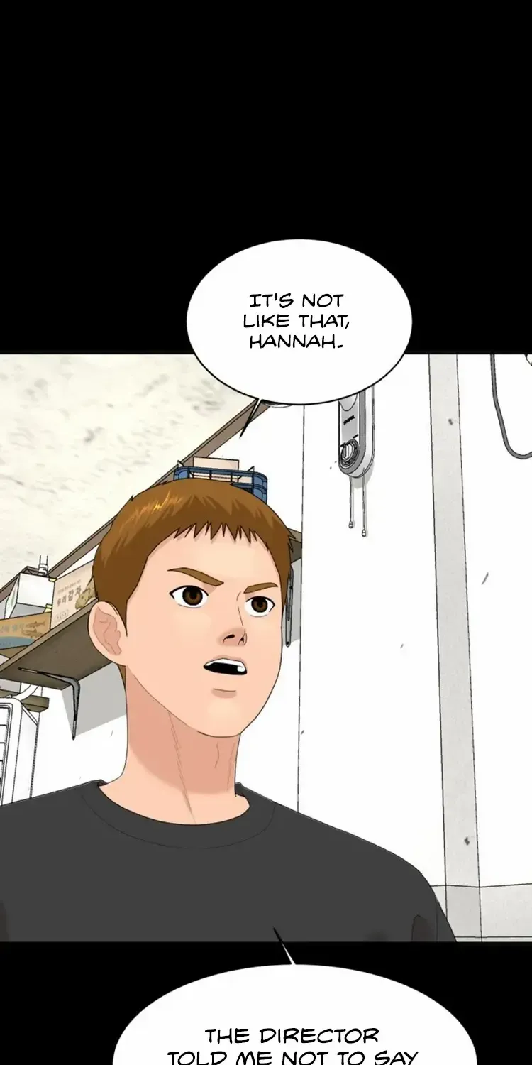 Special Restaurant Chapter 19 page 45 - 