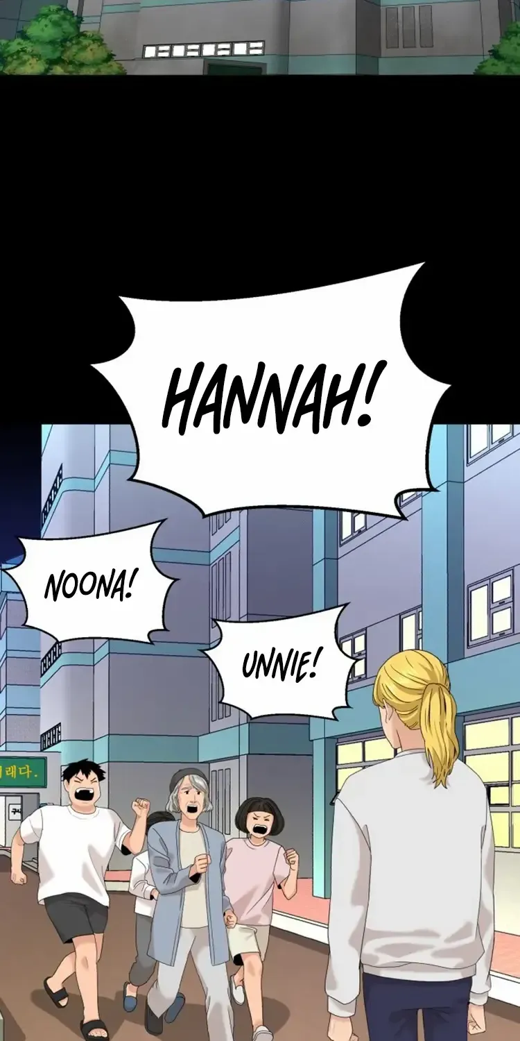 Special Restaurant Chapter 19 page 65 - 