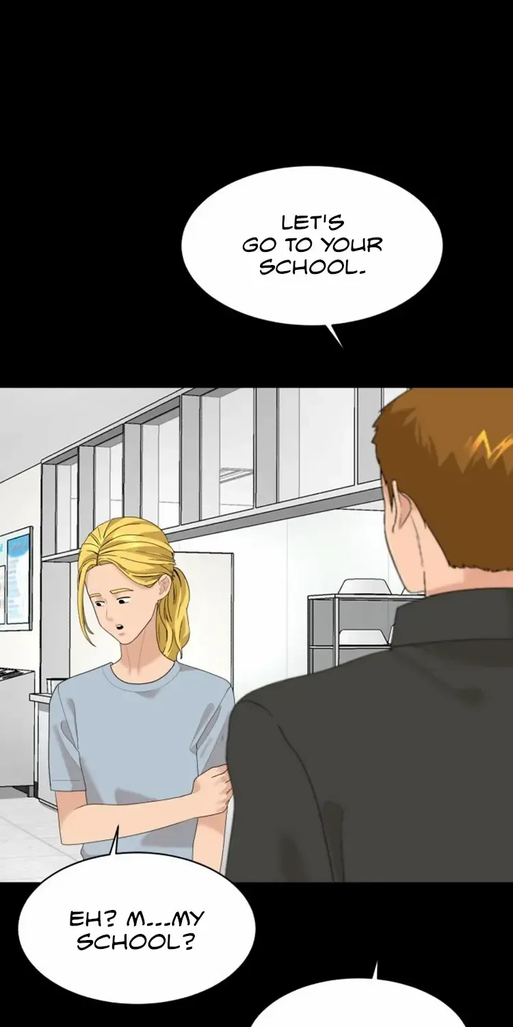 Special Restaurant Chapter 19 page 75 - 
