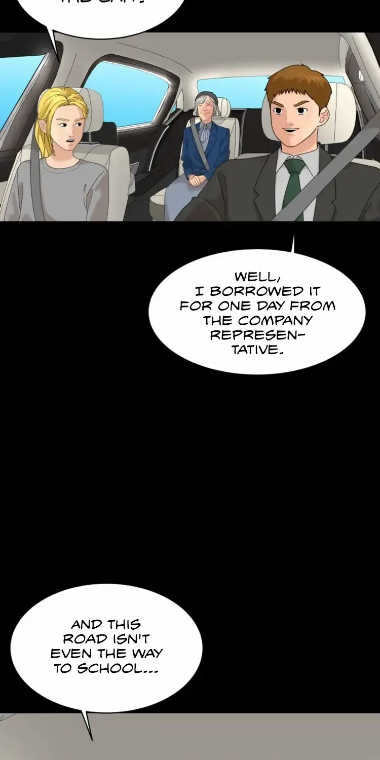 Special Restaurant Chapter 19 page 79 - 