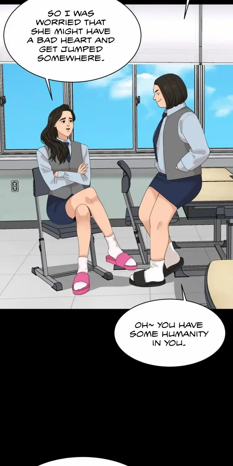 Special Restaurant Chapter 19 page 82 - 