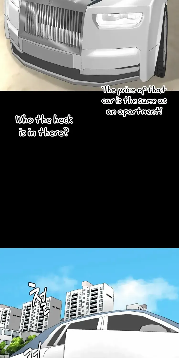 Special Restaurant Chapter 19 page 86 - 