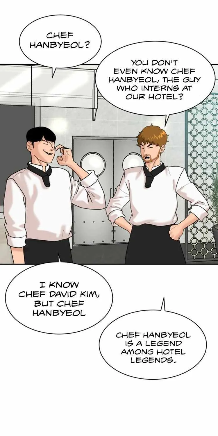 Special Restaurant Chapter 2 page 11 - 