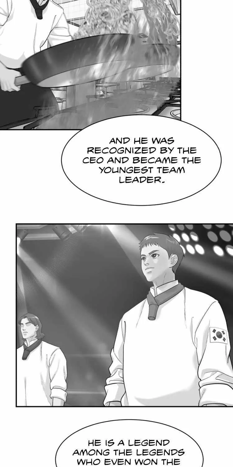 Special Restaurant Chapter 2 page 13 - 