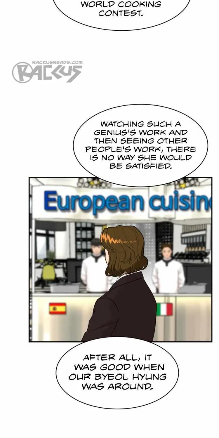 Special Restaurant Chapter 2 page 14 - 