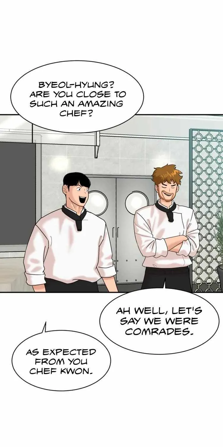 Special Restaurant Chapter 2 page 15 - 