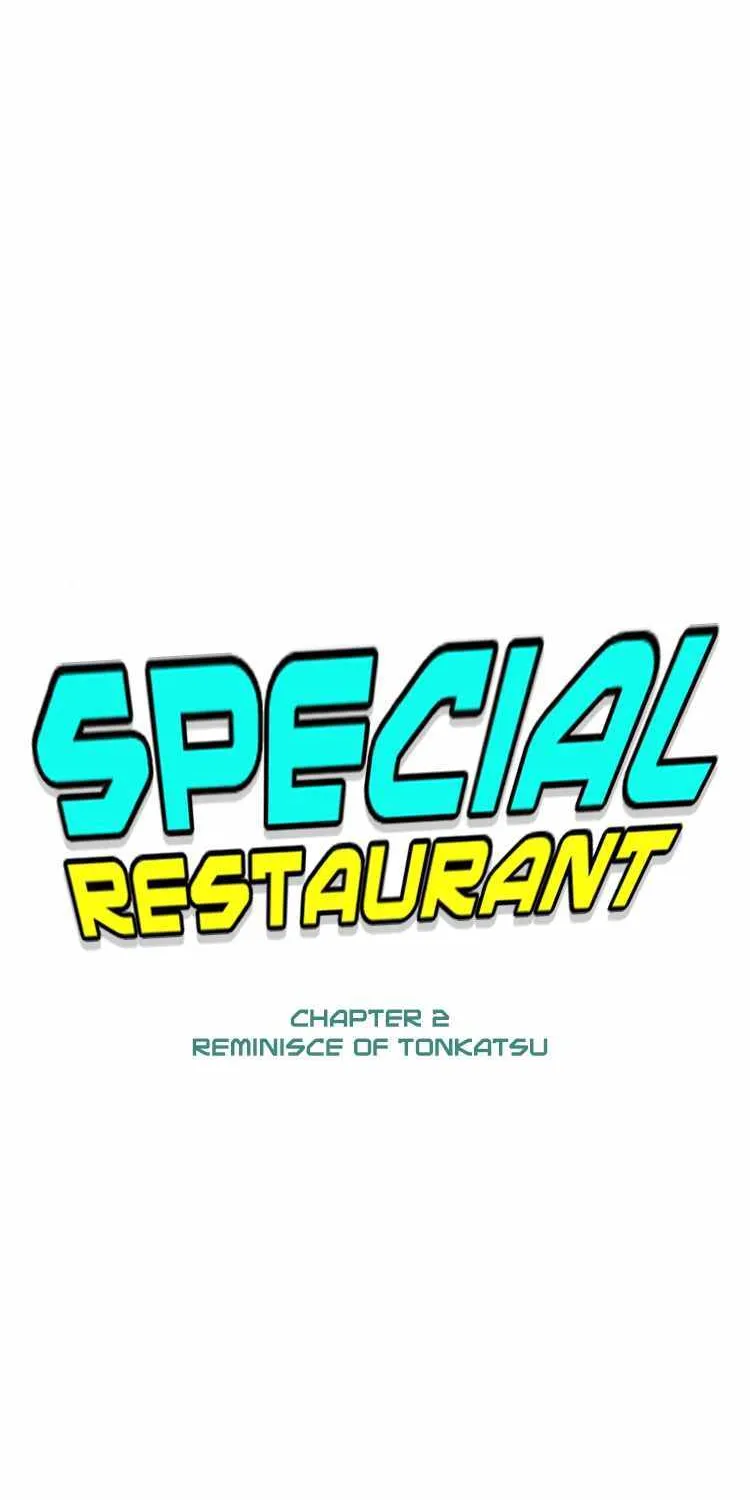 Special Restaurant Chapter 2 page 16 - 