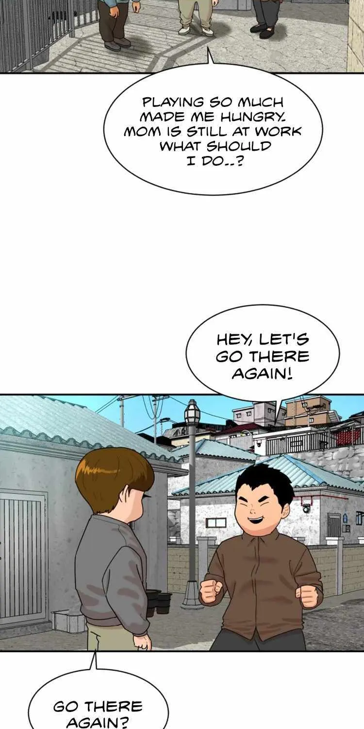 Special Restaurant Chapter 2 page 20 - 