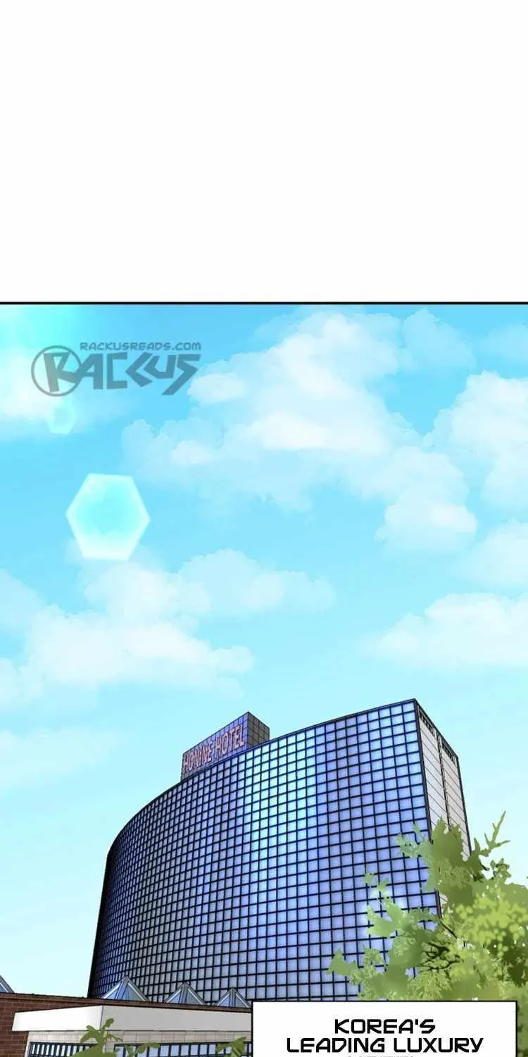 Special Restaurant Chapter 2 page 3 - 