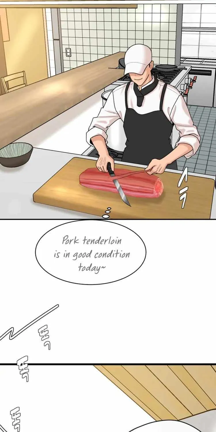 Special Restaurant Chapter 2 page 23 - 
