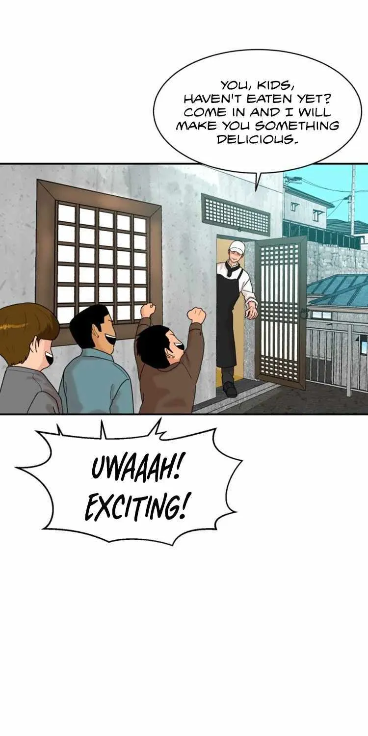 Special Restaurant Chapter 2 page 26 - 