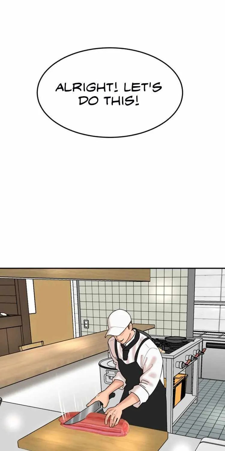 Special Restaurant Chapter 2 page 28 - 
