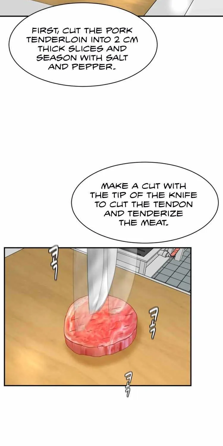 Special Restaurant Chapter 2 page 29 - 