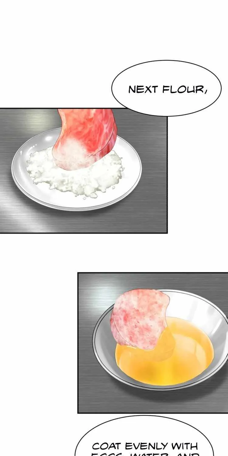 Special Restaurant Chapter 2 page 30 - 