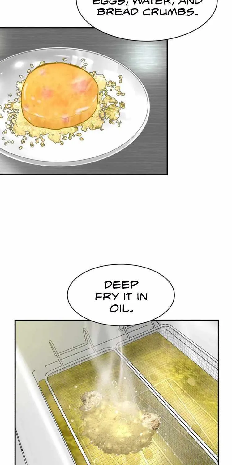 Special Restaurant Chapter 2 page 31 - 