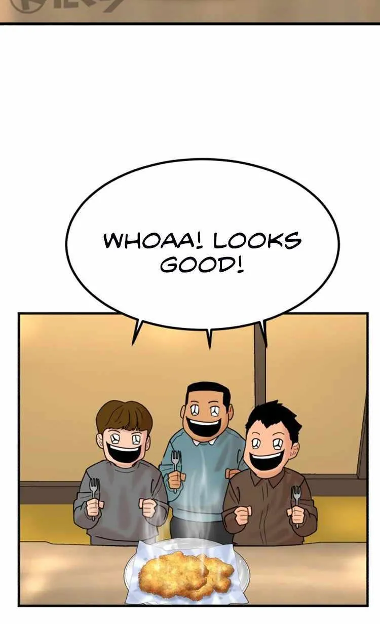 Special Restaurant Chapter 2 page 33 - 