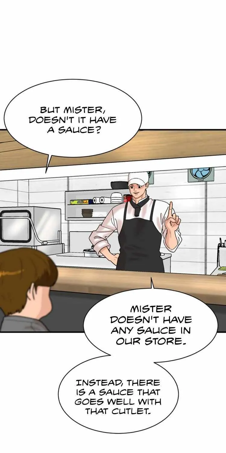 Special Restaurant Chapter 2 page 34 - 