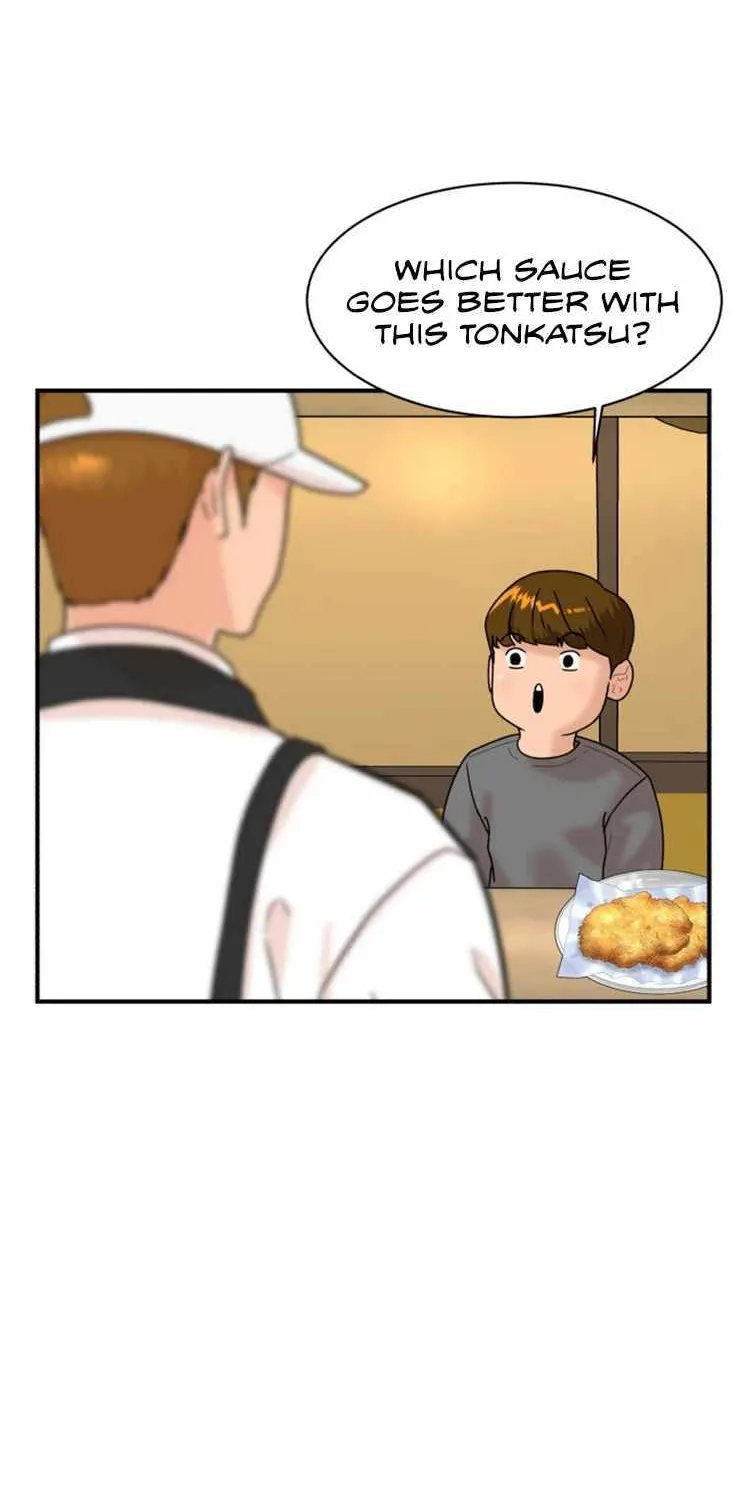 Special Restaurant Chapter 2 page 35 - 