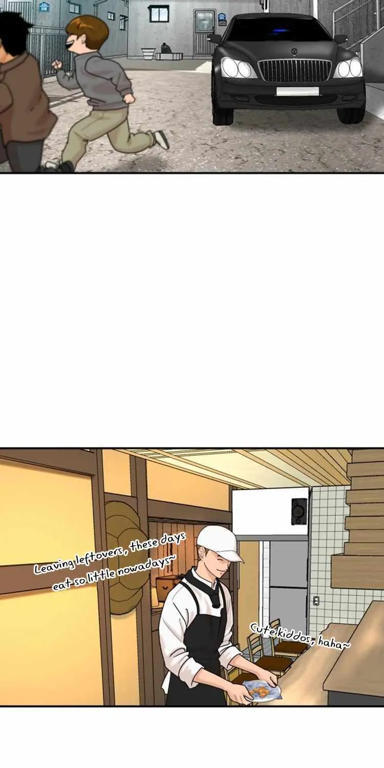 Special Restaurant Chapter 2 page 38 - 