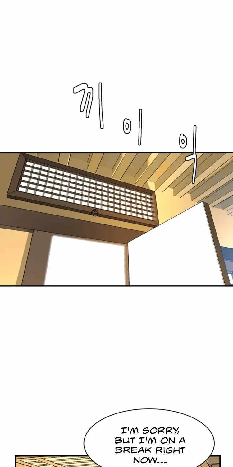 Special Restaurant Chapter 2 page 39 - 