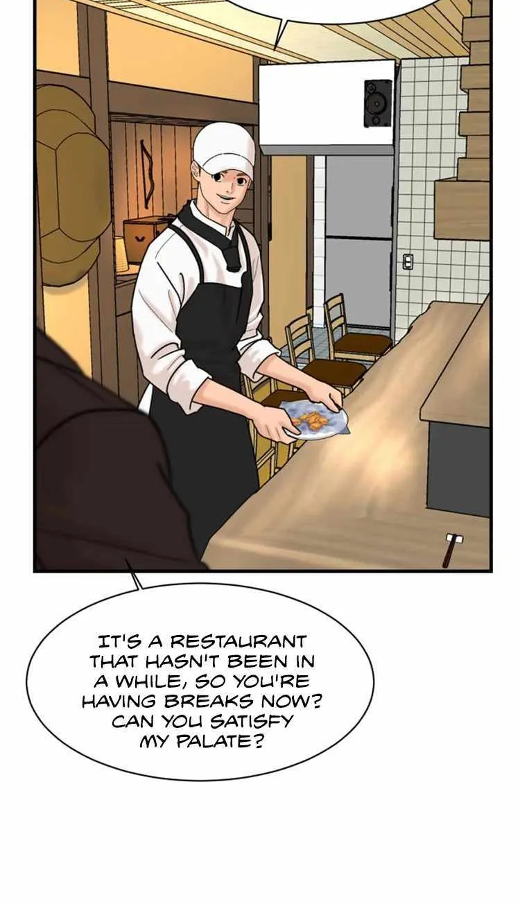 Special Restaurant Chapter 2 page 40 - 