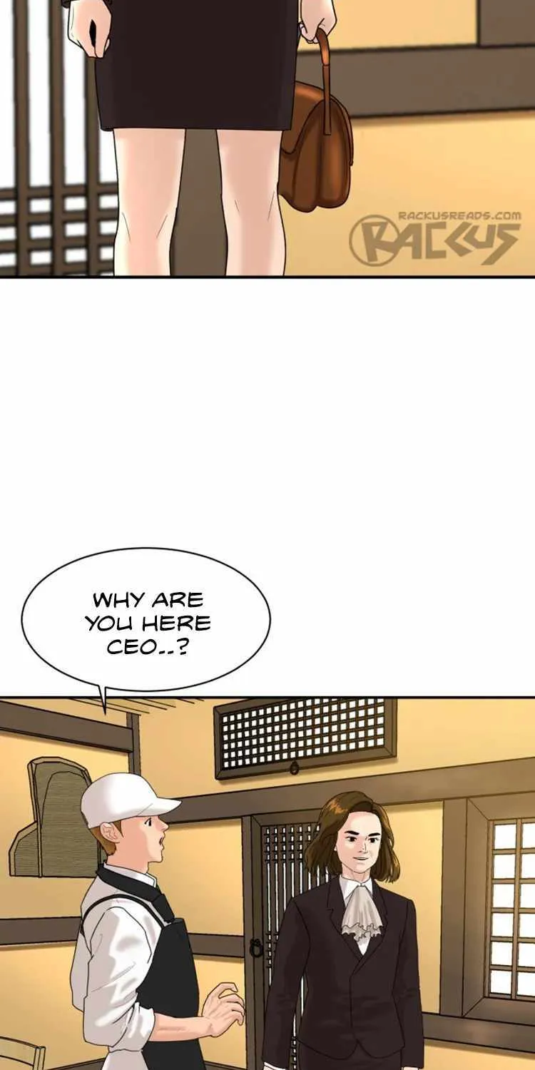 Special Restaurant Chapter 2 page 43 - 
