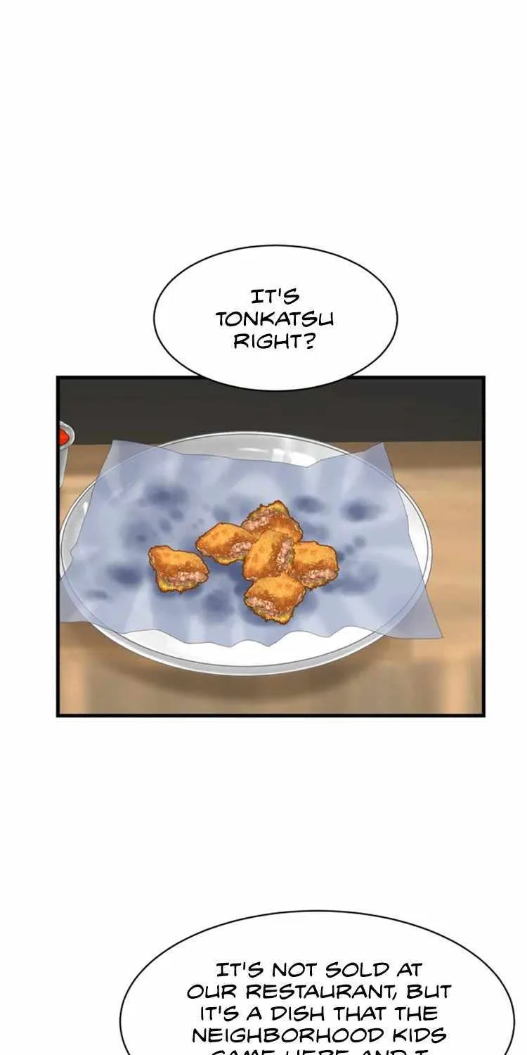 Special Restaurant Chapter 2 page 46 - 