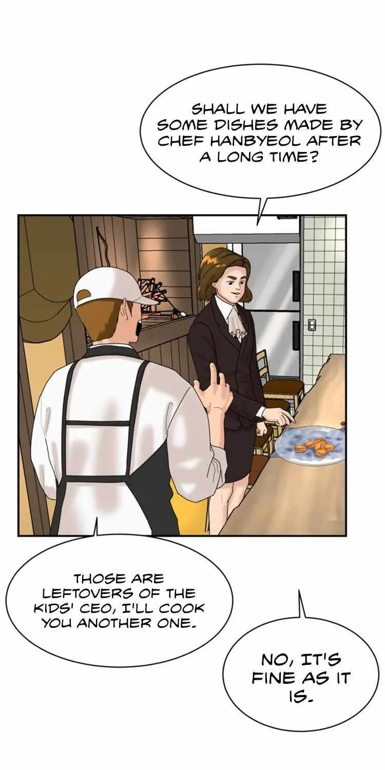 Special Restaurant Chapter 2 page 48 - 