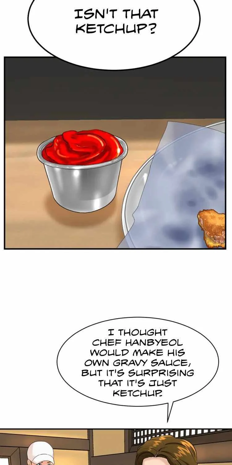 Special Restaurant Chapter 2 page 50 - 
