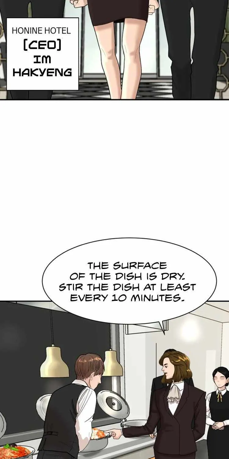 Special Restaurant Chapter 2 page 6 - 