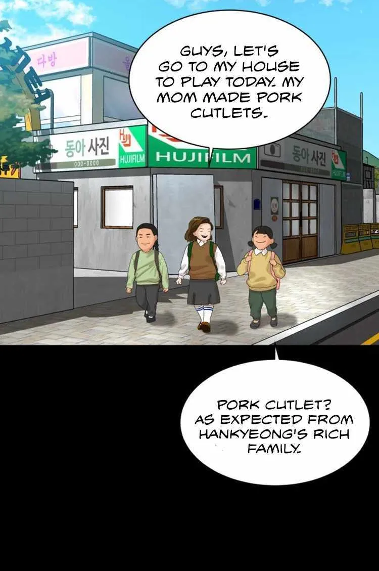 Special Restaurant Chapter 2 page 55 - 