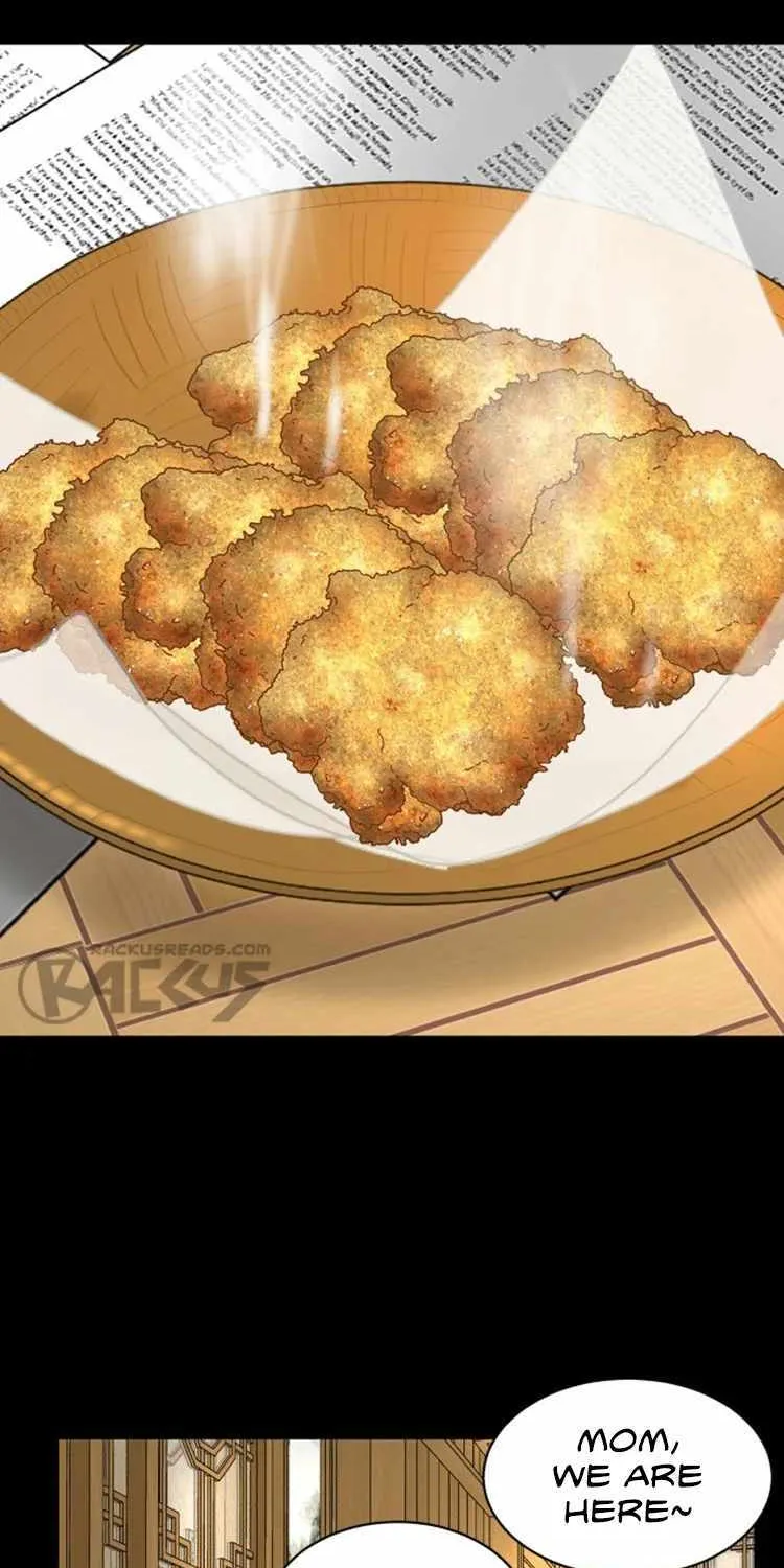 Special Restaurant Chapter 2 page 57 - 