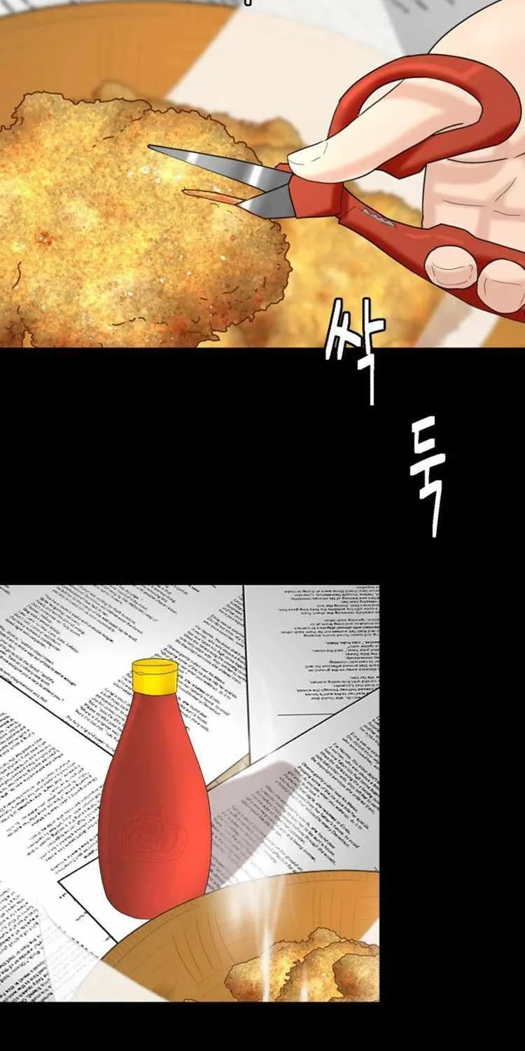 Special Restaurant Chapter 2 page 59 - 