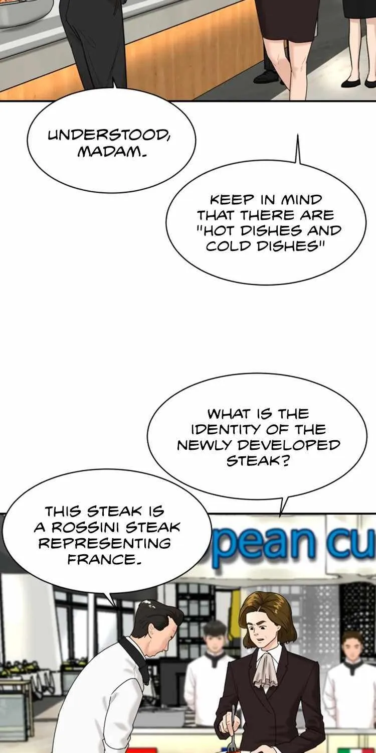 Special Restaurant Chapter 2 page 7 - 
