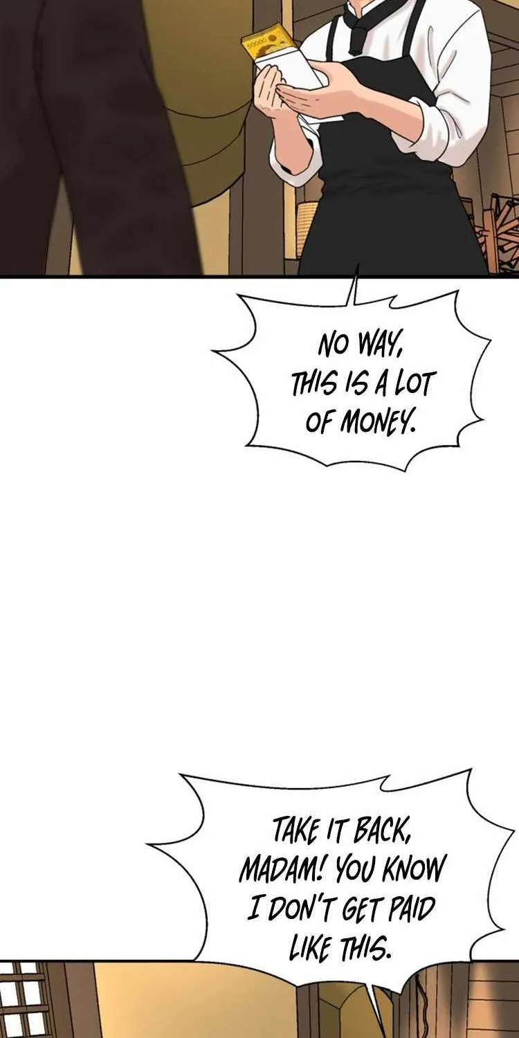 Special Restaurant Chapter 2 page 67 - 