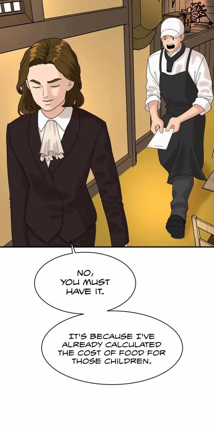 Special Restaurant Chapter 2 page 68 - 