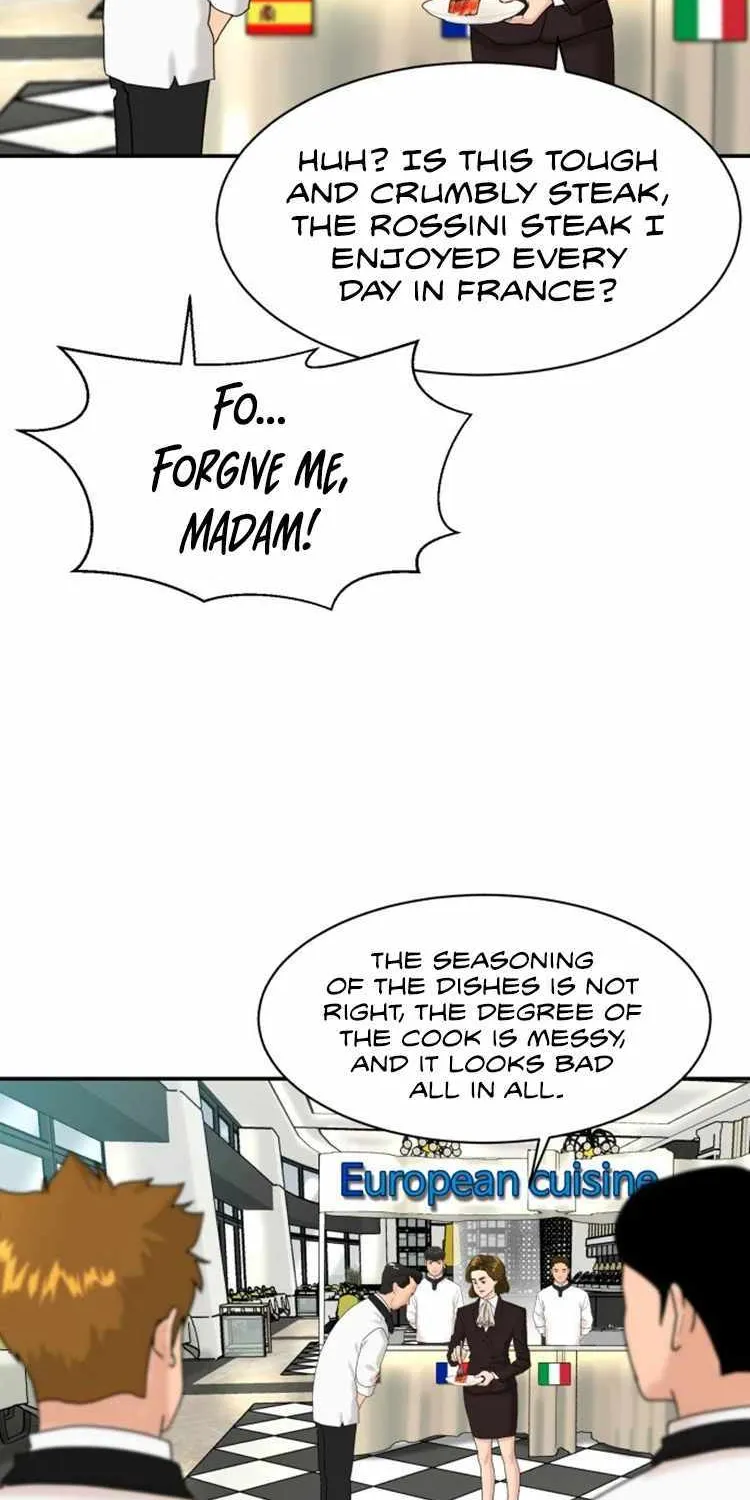 Special Restaurant Chapter 2 page 8 - 