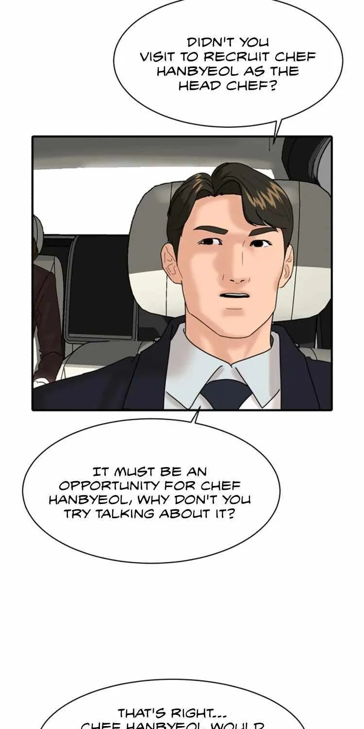 Special Restaurant Chapter 2 page 74 - 