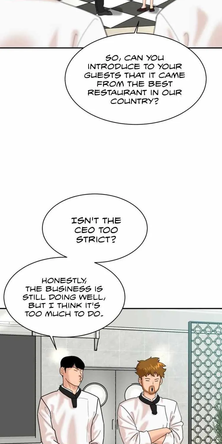 Special Restaurant Chapter 2 page 9 - 