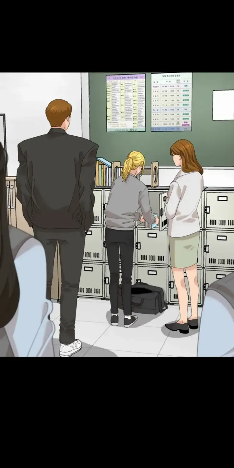 Special Restaurant Chapter 20 page 18 - 