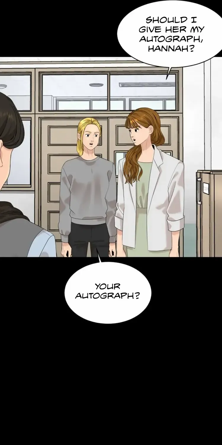 Special Restaurant Chapter 20 page 22 - 