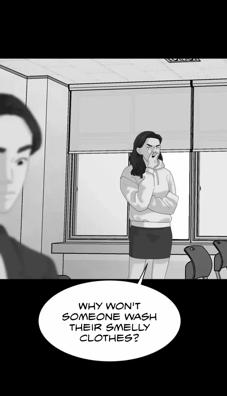 Special Restaurant Chapter 20 page 24 - 