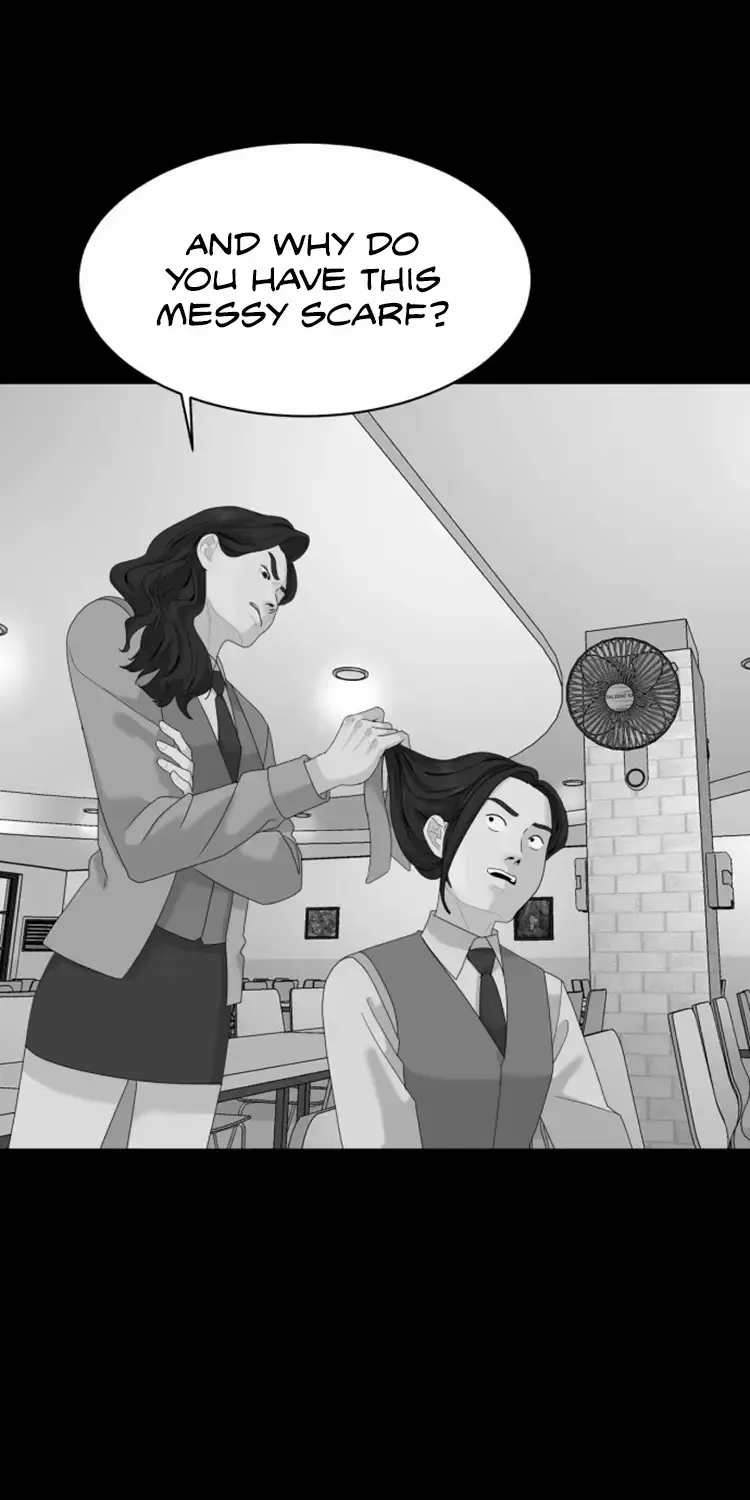 Special Restaurant Chapter 20 page 25 - 