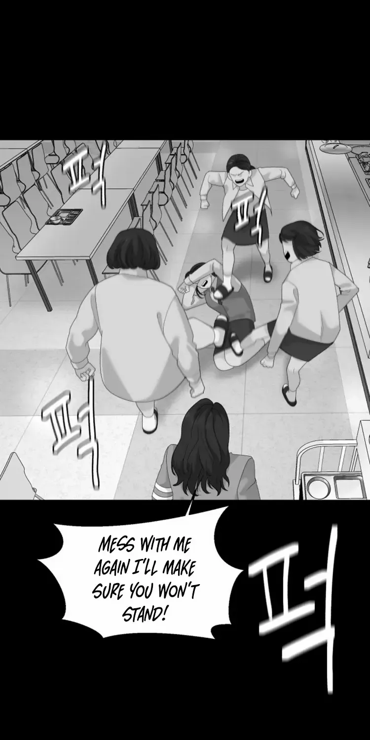 Special Restaurant Chapter 20 page 26 - 
