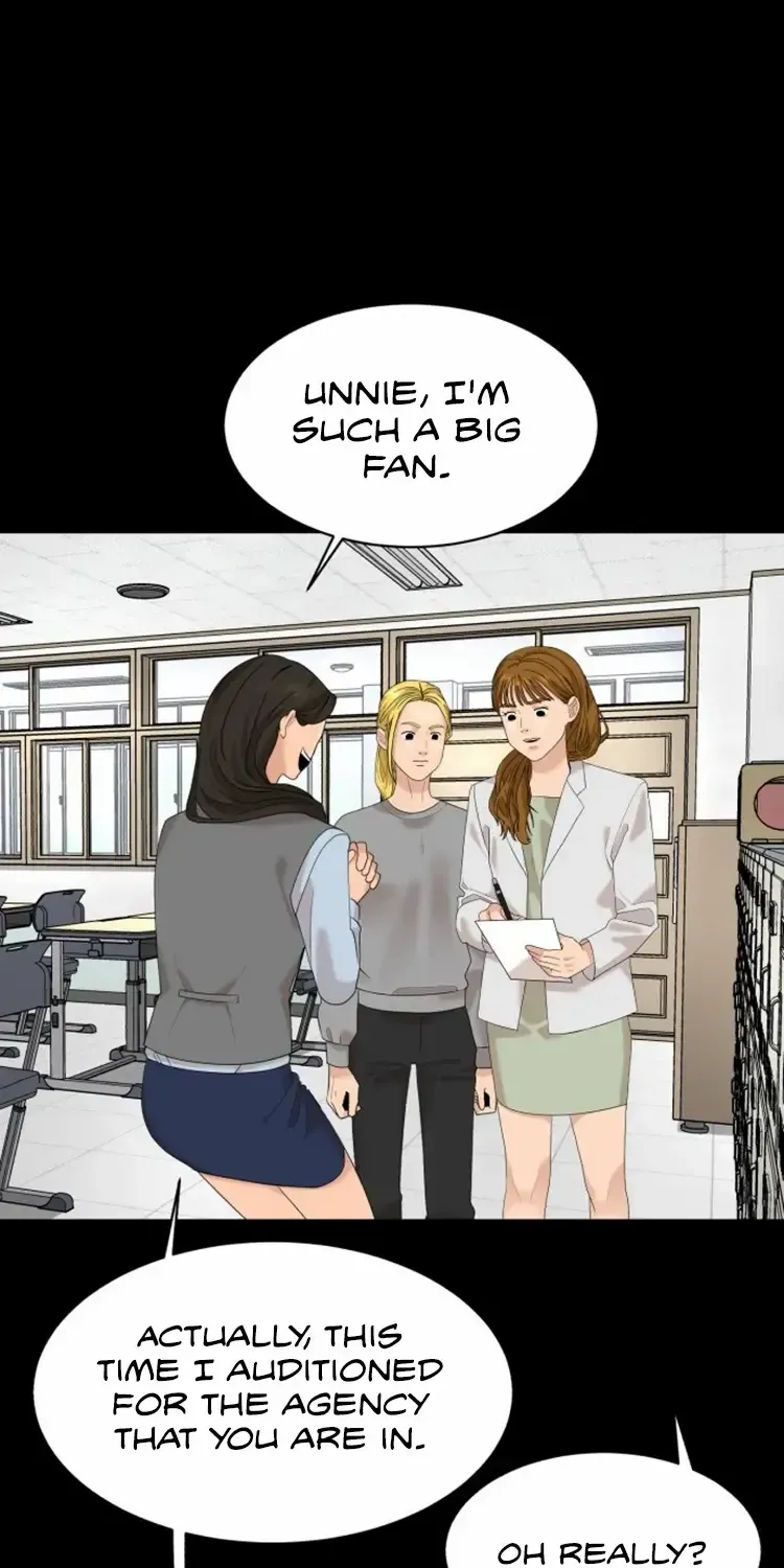Special Restaurant Chapter 20 page 30 - 