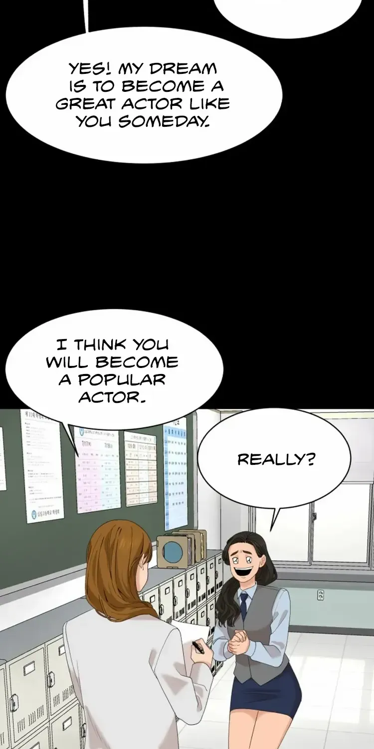 Special Restaurant Chapter 20 page 31 - 