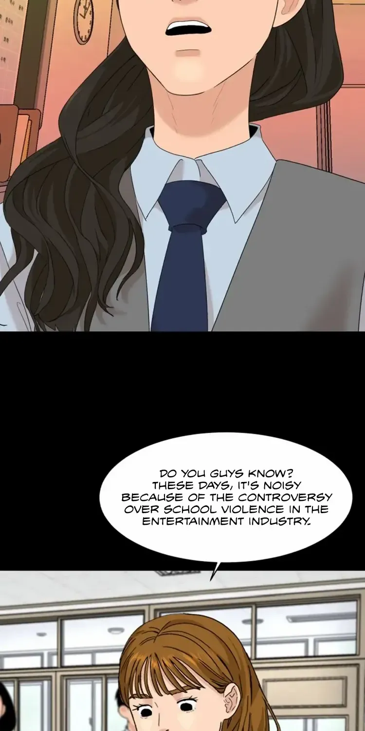 Special Restaurant Chapter 20 page 34 - 