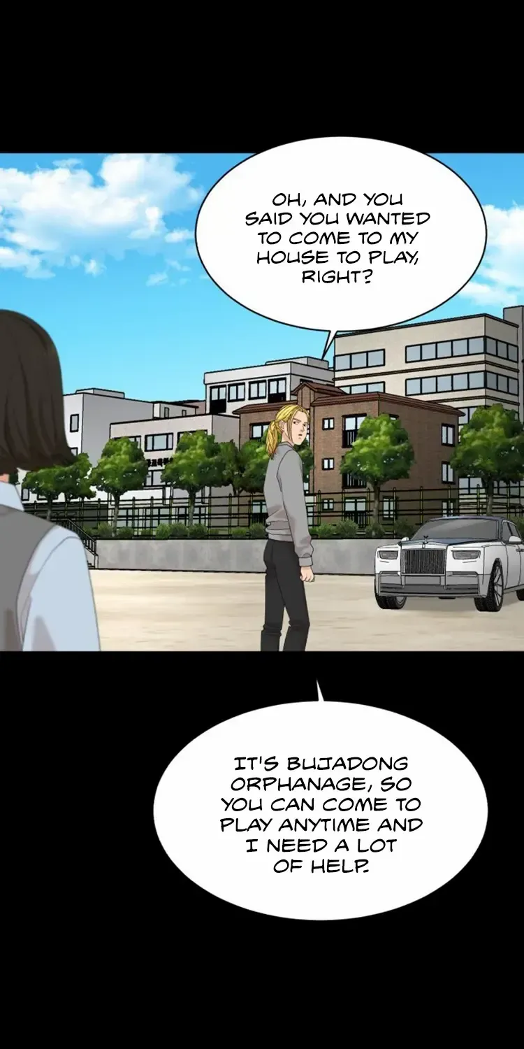 Special Restaurant Chapter 20 page 57 - 